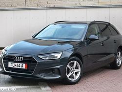 Culoareverde Utilizat 2020 Audi A4 Sport Berlinǎ | 14.500 EUR (Super Preț)
