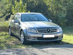 Culoaregri Utilizat 2010 Mercedes C250 Edition Berlinǎ | 6.800 EUR