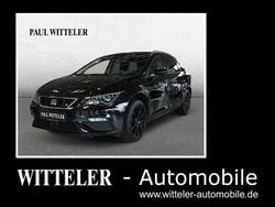 Utilizat 2020 Seat Leon ST FR Break | 18.632 EUR (Preț OK)