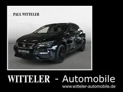 Utilizat 2020 Seat Leon ST FR Break | 18.632 EUR (Preț OK)