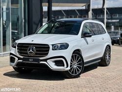 Alb Nouă 2025 Mercedes GLS450 SUV | 125.828 EUR (Preț OK)