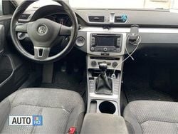 Gri Utilizat 2012 VW Passat Break | 4.500 EUR (Super Preț)