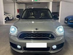 Culoaregri Utilizat 2018 Mini Cooper S Countryman SUV | 21.500 EUR