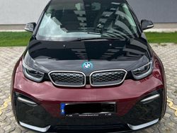 Culoarerosu Utilizat 2022 BMW i3 | 35.000 EUR