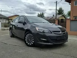 Utilizat 2013 Opel Astra Break | 3.800 EUR (Preț OK)
