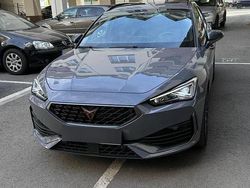 Culoaregri Utilizat 2024 Cupra Leon Break | 34.900 EUR (Preț bun)