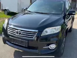 Utilizat 2010 Toyota RAV4 SUV | 9.800 EUR
