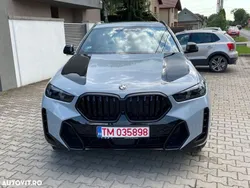 Gri Utilizat 2024 BMW X6 M Sport SUV | 108.900 EUR (Preț OK)