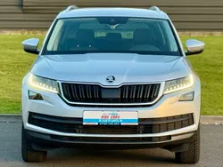 Culoareargint Utilizat 2020 Skoda Kodiaq Drive SUV | 21.500 EUR (Preț OK)