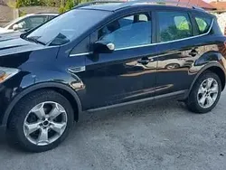 Utilizat 2008 Ford Kuga SUV | 4.300 EUR (Preț OK)