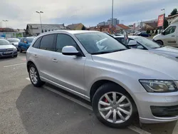 Utilizat 2009 Audi Q5 SUV | 9.000 EUR (Preț OK)