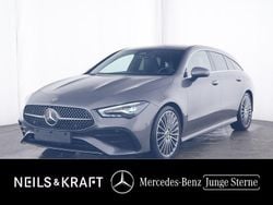 Utilizat 2024 Mercedes CLA250 Shooting Brake AMG Break | 44.576 EUR