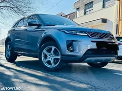 Gri Utilizat 2020 Land Rover Range Rover evoque SUV | 21.500 EUR (Scump)