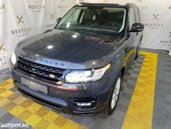 Culoaremaro Utilizat 2015 Land Rover Range Rover HSE SUV | 20.326 EUR