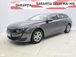 Gri Utilizat 2021 Peugeot 508 Break | 15.750 EUR (Preț OK)