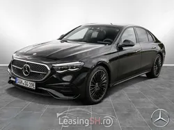Negru Utilizat 2023 Mercedes E300 Berlinǎ | 108.150 EUR