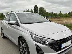 Gri Utilizat 2024 Hyundai i20 Hatchback | 16.000 EUR (Preț OK)