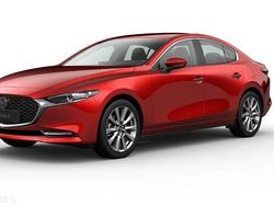Culoarerosu Nouă 2025 Mazda 3 Center-Line Berlinǎ | 25.950 EUR (Preț OK)