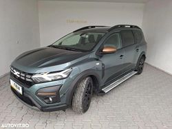 Culoareverde Utilizat 2023 Dacia Jogger Extreme Monovolum | 17.990 EUR (Preț OK)