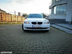 Alb Utilizat 2010 BMW 520 Exclusive Break | 6.400 EUR (Preț bun)