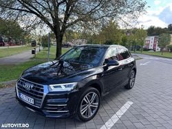 Culoarenegru Utilizat 2019 Audi Q5 Sport SUV | 28.490 EUR (Preț OK)