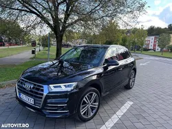Culoarenegru Utilizat 2019 Audi Q5 Sport SUV | 28.990 EUR (Preț OK)