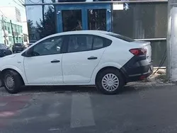 Utilizat 2021 Dacia Logan Berlinǎ | 8.500 EUR (Preț OK)