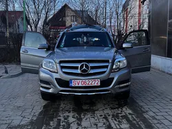 Utilizat 2012 Mercedes GLK220 SUV | 15.990 EUR (Scump)