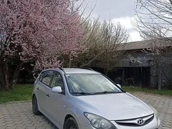 Gri Utilizat 2012 Hyundai i30 Break | 3.200 EUR (Preț OK)