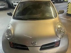 Utilizat 2005 Nissan Micra Hatchback | 1.200 EUR