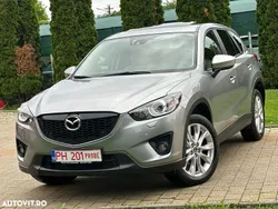 Gri Utilizat 2014 Mazda CX-5 Nakama Intense SUV | 10.490 EUR (Preț OK)