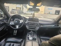 Utilizat 2019 BMW 750 Berlinǎ | 41.000 EUR