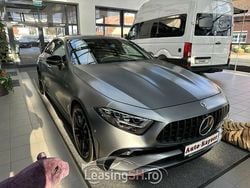 Gri Utilizat 2022 Mercedes CLS53 AMG AMG Berlinǎ | 94.748 EUR