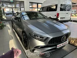 Gri Utilizat 2022 Mercedes CLS53 AMG AMG Berlinǎ | 94.748 EUR