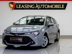 Gri Utilizat 2022 Toyota Corolla Break | 17.990 EUR (Preț bun)