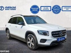 Alb Utilizat 2021 Mercedes GLB250 Progressive SUV | 34.900 EUR