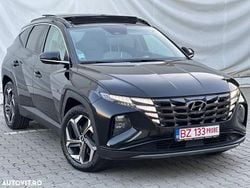 Culoarenegru Utilizat 2022 Hyundai Tucson Blackline SUV | 22.450 EUR (Preț bun)