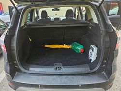 Culoaregri Utilizat 2017 Ford Kuga SUV | 12.900 EUR (Preț bun)