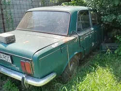 Utilizat 1969 Fiat 125 Berlinǎ | 2.890 EUR