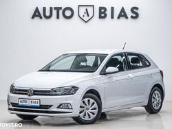 Culoarealb Utilizat 2021 VW Polo Comfortline | 8.900 EUR (Preț OK)