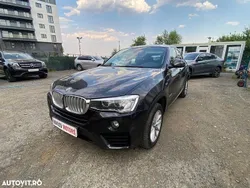 Gri Utilizat 2015 BMW X4 SUV | 16.900 EUR (Preț bun)