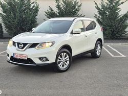 Culoarealb Utilizat 2016 Nissan X-Trail N-Connecta SUV | 11.495 EUR (Preț OK)
