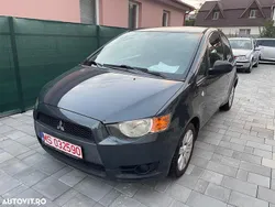 Culoaregri Utilizat 2009 Mitsubishi Colt Coupe | 1.950 EUR