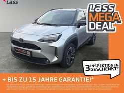 Utilizat 2024 Toyota Yaris Hybrid Plus | 33.316 EUR