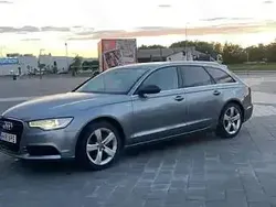 Utilizat 2013 Audi A6 Break | 12.000 EUR
