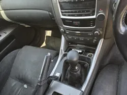 Utilizat 2010 Lexus IS220d Berlinǎ | 2.500 EUR