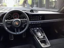 Porsche 911 Targa 4