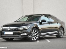 Culoarenegru Utilizat 2018 VW Passat Executive Berlinǎ | 15.490 EUR (Puțin scump)