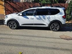 Culoarealb Utilizat 2024 Dacia Jogger Expression Monovolum | 15.300 EUR (Super Preț)