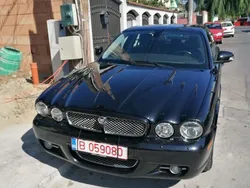 Utilizat 2008 Jaguar XJ6 Sovereign Berlinǎ | 11.000 EUR
